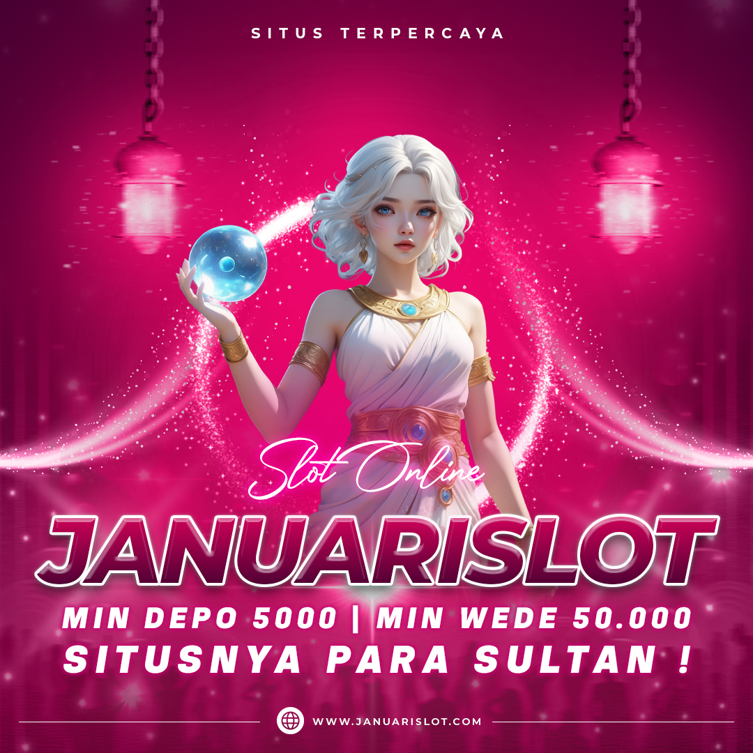Januarislot: Games Togel, Slot, Sportbook, Casino & Arcade Online